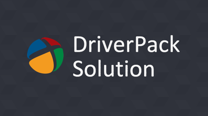 DriverPack Solution 2017