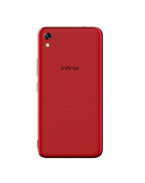 Infinix X559