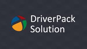 DriverPack Solution offline 