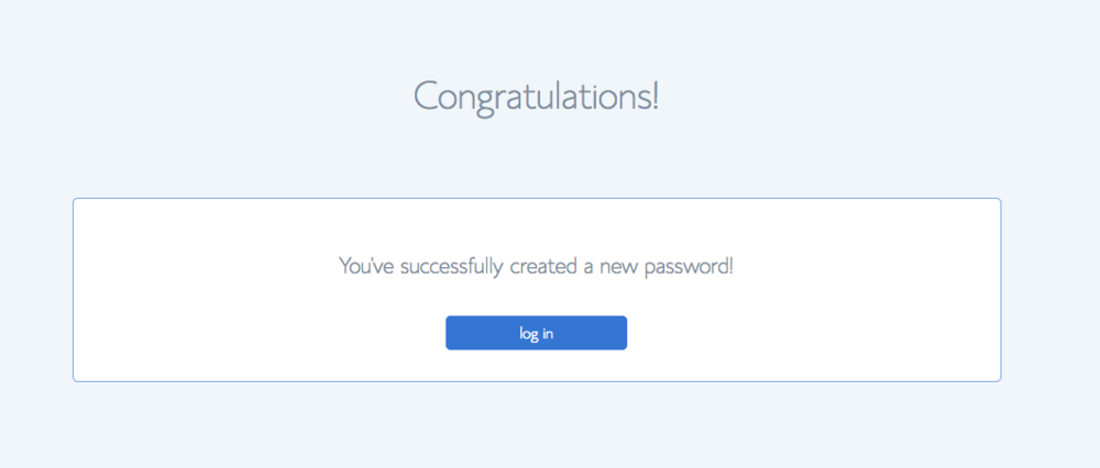How to Start a Successful Blog SimmyideaS google account password 2