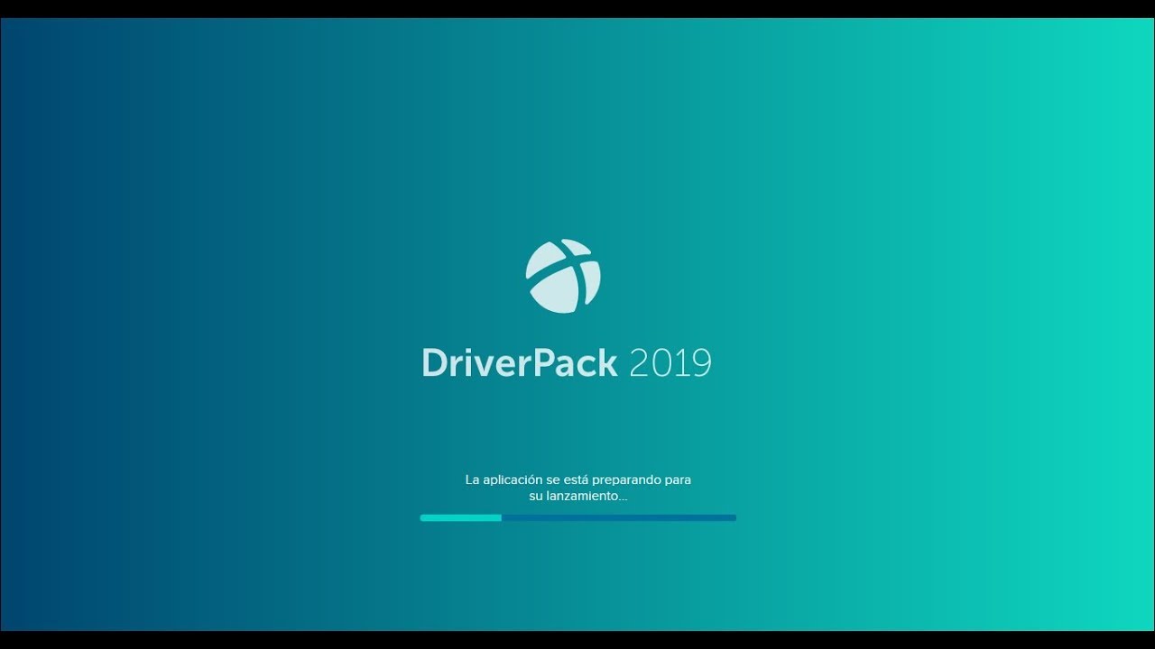 DriverPack Solution Online 2020