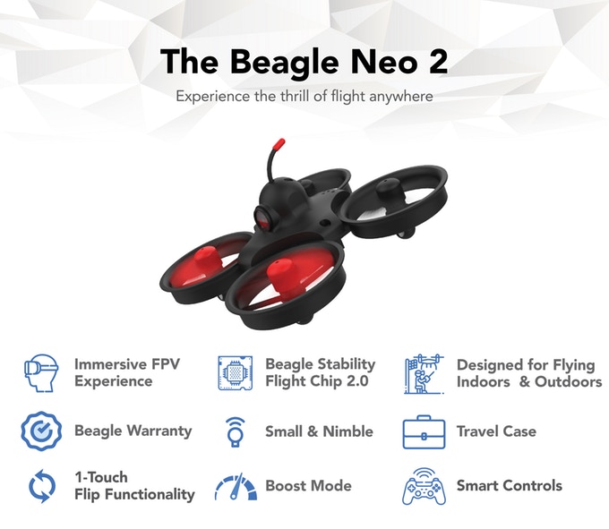 Beagle Neo 2