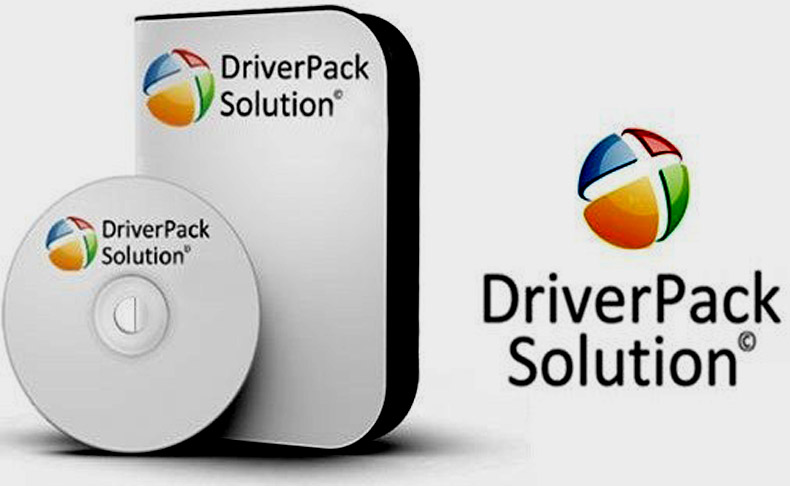 DriverPack Solution Online Download Free 2022