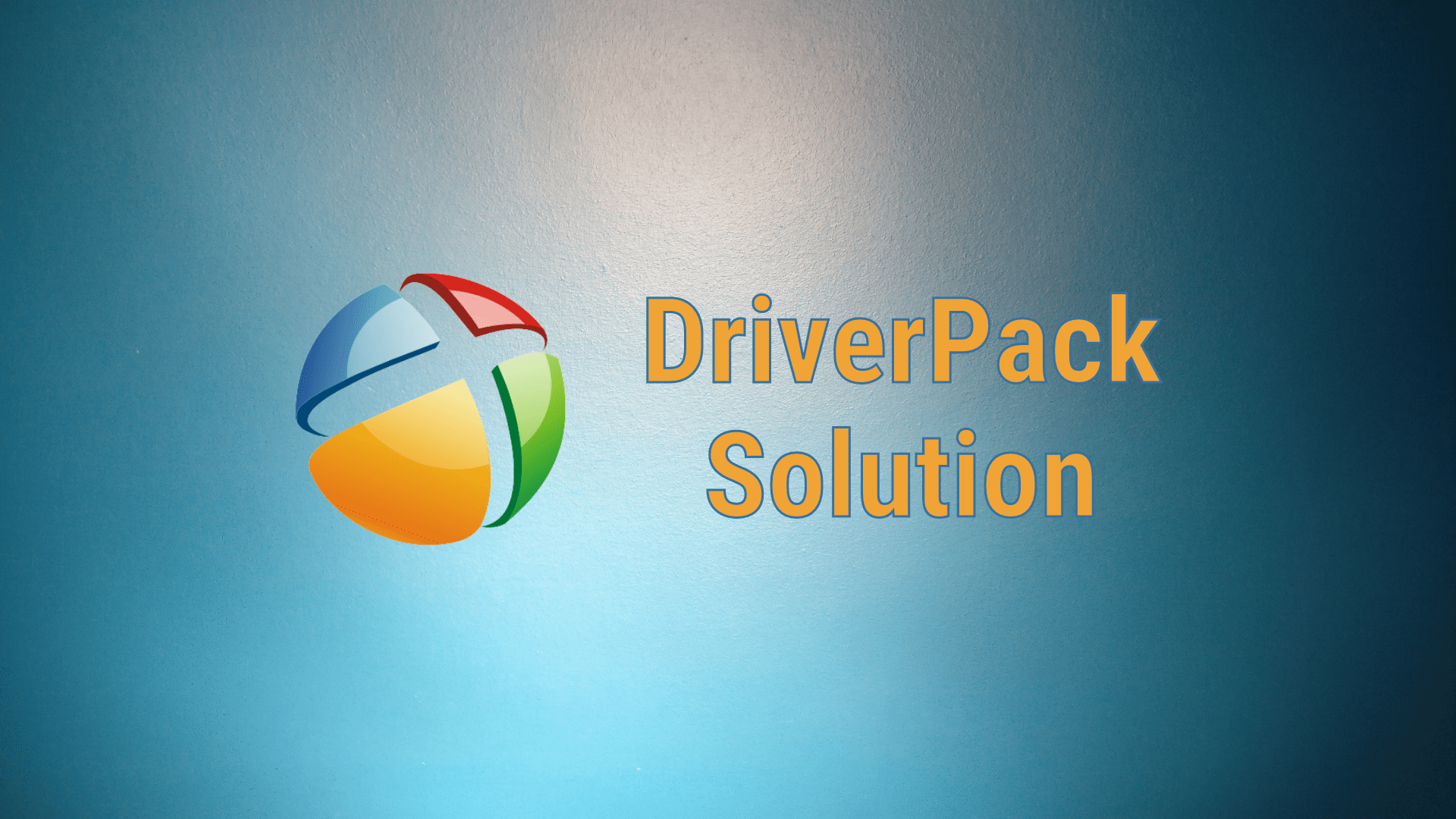Driverpack Solution Online 2022