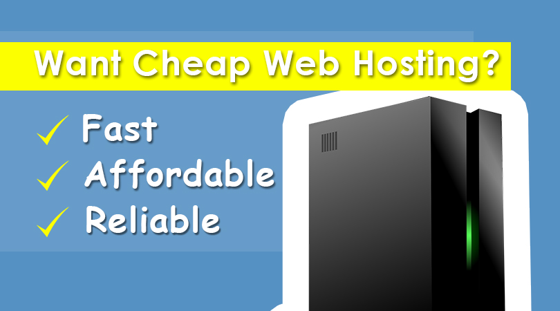 Cheap Web Hosting Services 2023-Simmyideas