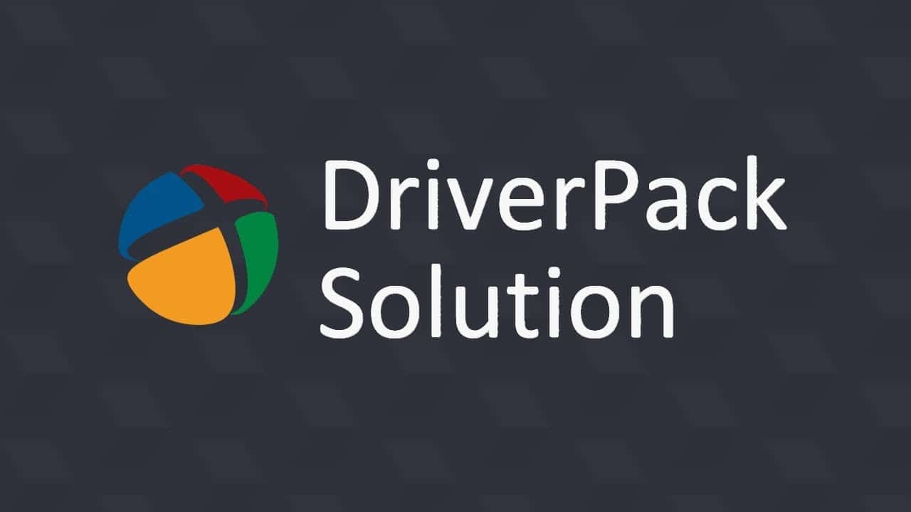 DriverPack Solution 2024