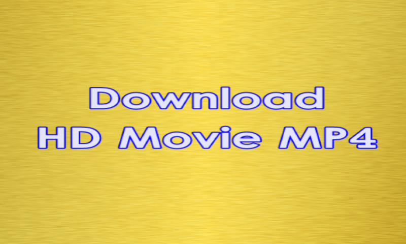 Free Mp4 Movie Download Sites