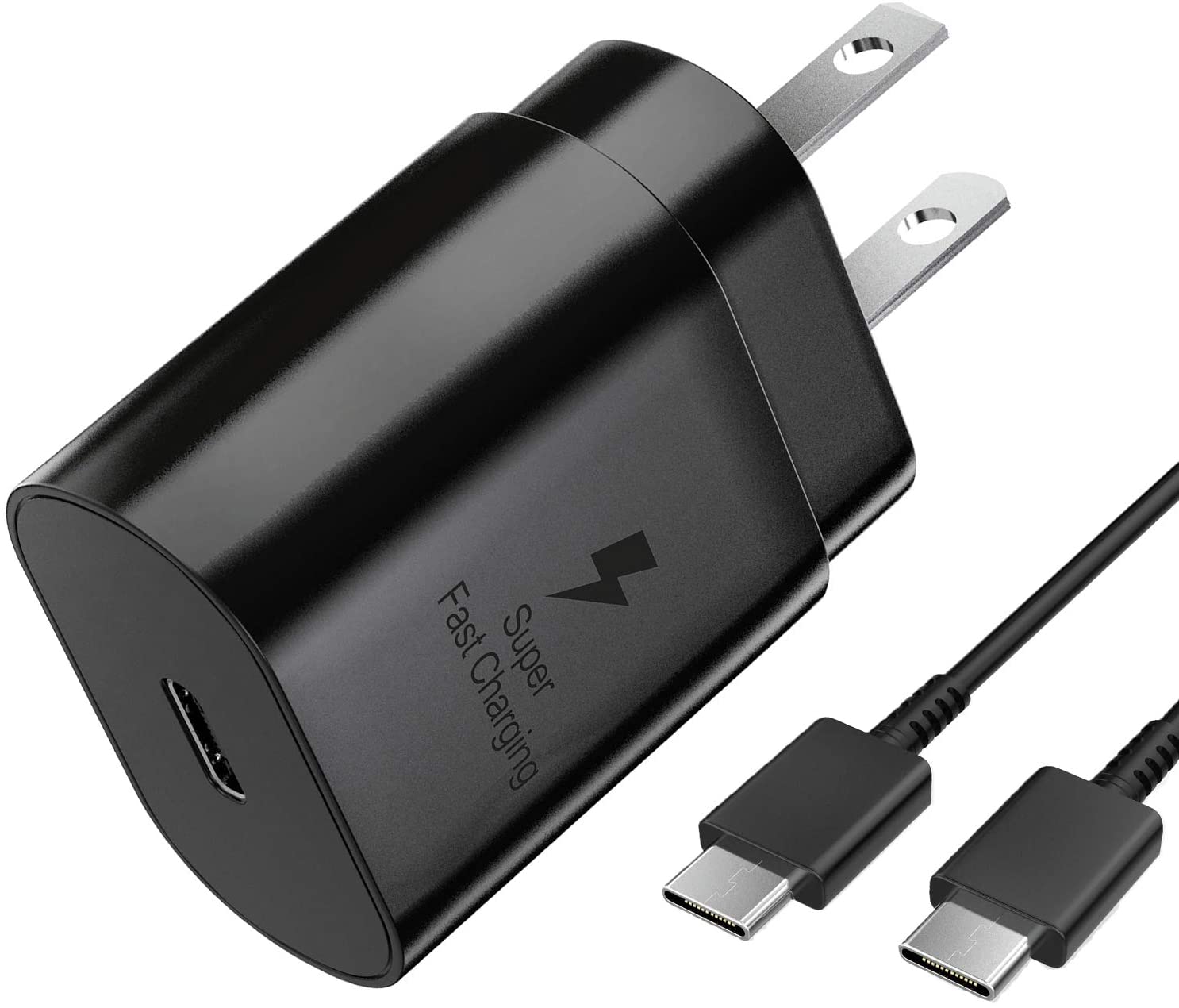 Samsung Super Fast Charger