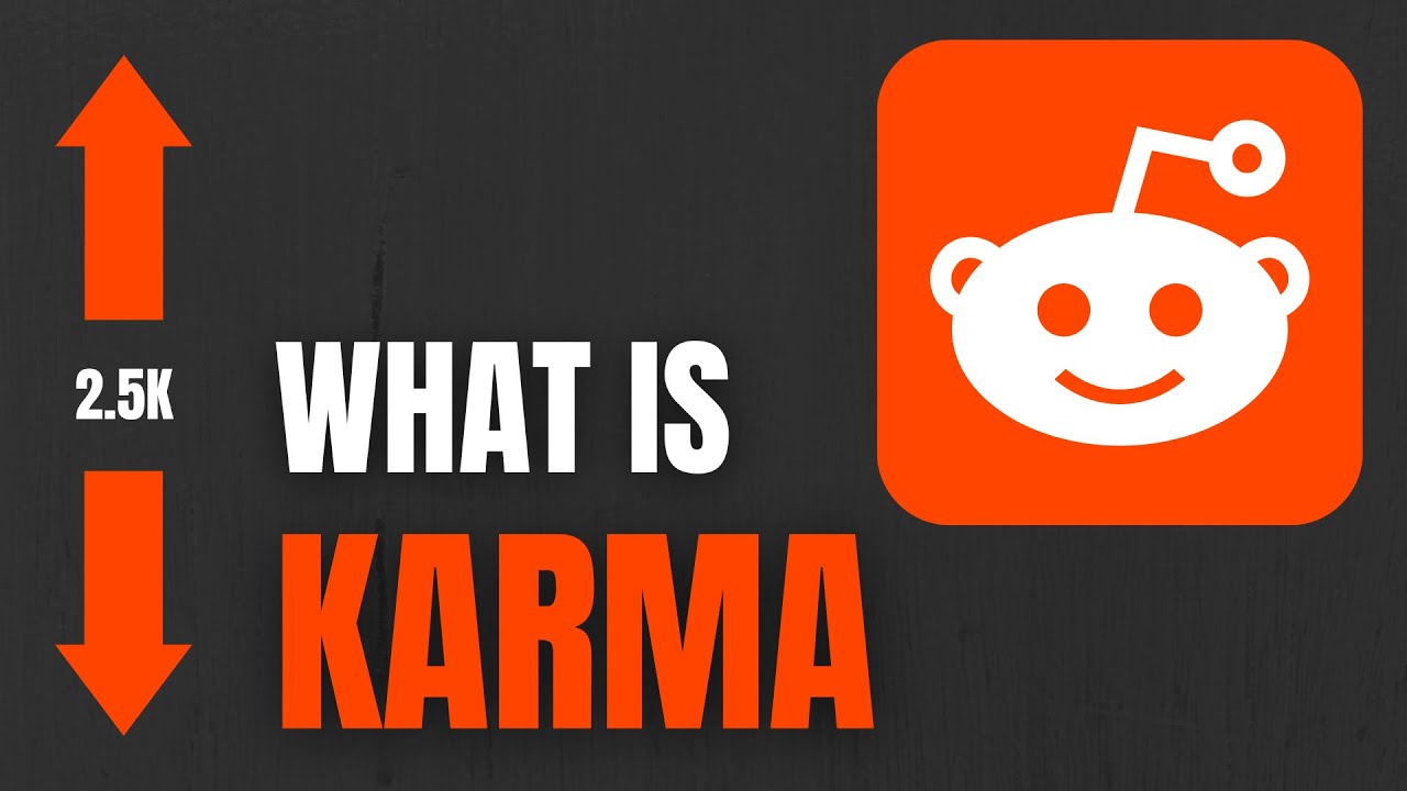 How To Get Karma On Reddit